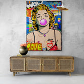 Premium POP Marilyn